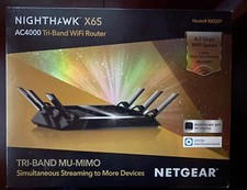 Netgear nighthawk x6s for sale  Tampa