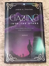 Jodie calussi gazing gebraucht kaufen  Büttelborn
