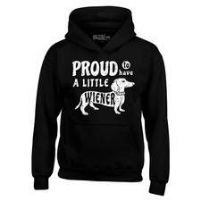Proud little wiener for sale  USA