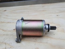 Starter motor suzuki for sale  OLDBURY