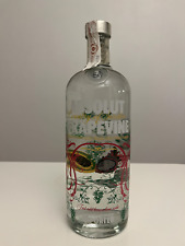 Absolut vodka flasche gebraucht kaufen  Hamburg