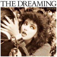 Kate bush dreaming for sale  UK