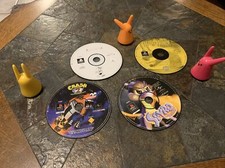 Lot jeux ps1 d'occasion Lot jeux ps1 d'occasion  Époisses