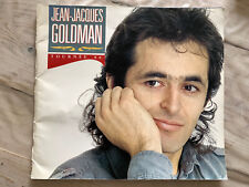Goldman programme concert d'occasion  Lardy