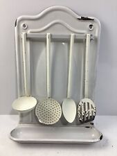 vintage utensil rack for sale  Calhan