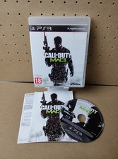 Call duty mw3 d'occasion  Le Luc