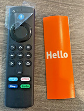 Fire remote replacement for sale  Katy