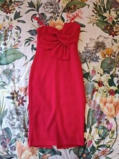 Pink boutique dress for sale  BRADFORD