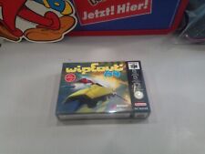 Nintendo n64 wipeout gebraucht kaufen  Reichenbach im Vogtland