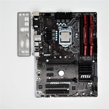 Atx mainboard bundle gebraucht kaufen  Berlin