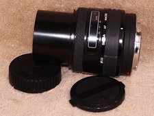 Sony sigma fit for sale  BOURNEMOUTH