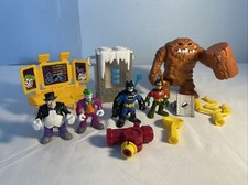 Imaginext super friends for sale  Green Bay