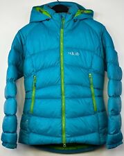 Rab womens ascent for sale  LONDON