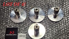 🆕️ *LOTE DE 4* Pontas sanitárias de inserção e trava de desconexão .250 MA1001-241⚡️🇺🇸 ENVIO, usado comprar usado  Enviando para Brazil