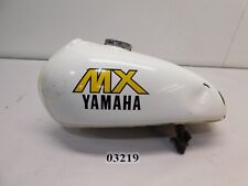 1980 yamaha mx175 for sale  Ogden