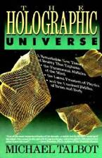 Holographic universe paperback for sale  Montgomery