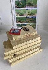 Bird house kit for sale  Huntsville