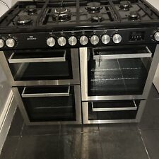 New cooker duel for sale  HECKMONDWIKE