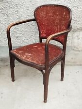 Ancien fauteuil kohn d'occasion  Annemasse