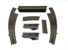 Fleischmann 6190 set usato  Spedire a Italy