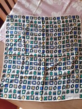Kleines designer seidentuch gebraucht kaufen  Iserlohn
