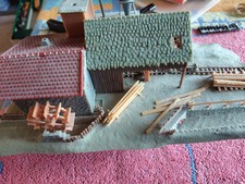 Gauge sawmill for sale  COLCHESTER