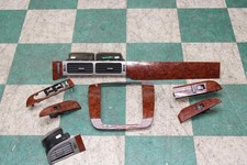 Suv brown woodgrain for sale  Milton