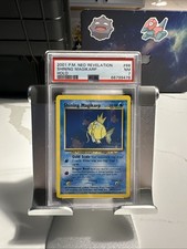 Pokemon 2001 neo for sale  Houston