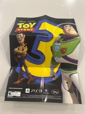 Toy story disney d'occasion  Expédié en Belgium