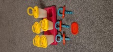 Tupperware eisformen ständer gebraucht kaufen  Bremerhaven