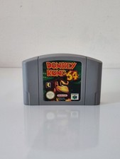 Donkey Kong 64, usado comprar usado  Enviando para Brazil