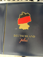 Deutschland klassik plus gebraucht kaufen  Heiligenhaus