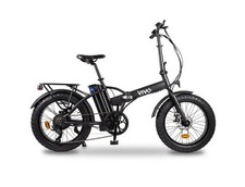 Bicicletta elettrica pedalata usato  Santo Stefano di Magra