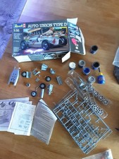 Revell auto union gebraucht kaufen  Altenstadt