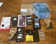 box tablet cases phone for sale  Mooers