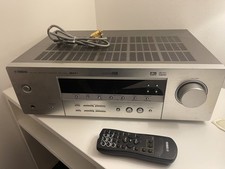 Yamaha v350 receiver for sale  POOLE