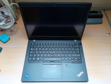 Lenovo thinkpad l14 gebraucht kaufen  Verden