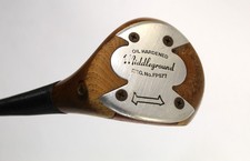Vintage middleground wooden for sale  Wylie
