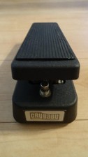 Pedal Cry Baby Wah Gcb-95 comprar usado Pedal Cry Baby Wah Gcb-95 comprar usado  Enviando para Brazil