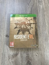 Resident evil vii d'occasion  Bretoncelles
