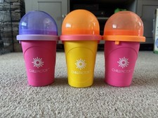 Chillfactor slushy maker for sale  WIGAN