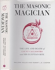 Masonic magician life for sale  UK