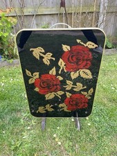 Fire place cover for sale  CLACTON-ON-SEA