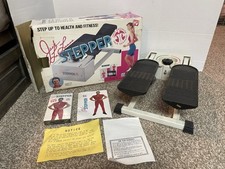 Jack lalanne stepper for sale  Urbandale