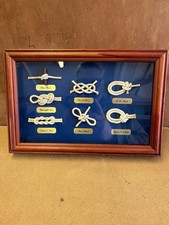 Nice display knots for sale  SUTTON COLDFIELD