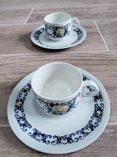 Lot assiettes tasses d'occasion  Toulon-