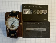 Constantin weisz heritage gebraucht kaufen  Bielefeld