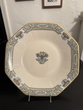 Lenox autumn octagonal for sale  Los Angeles