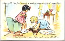 Themes illustrateurs germaine d'occasion  France