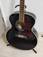 Guitarra acústica Epiphone Ej-200 Artist Eb comprar usado  Enviando para Brazil
